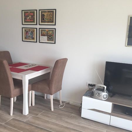 בודווה Apartment Rubin מראה חיצוני תמונה